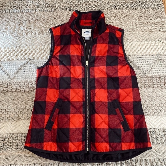 Old Navy Jackets & Blazers - Womens old navy vest
